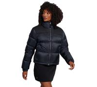 Doudoune femme - SUPERDRY - Sportstyle Code - Garnissage en duvet de canard - Bleu marine éclipse 42