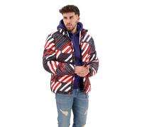 Superdry Veste Sportstyle Puffer