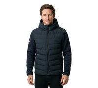 Veste à capuche Superdry Storm Knit Bleu L