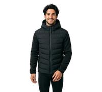Doudoune Superdry Storm Knit Hybrid - Noir marl XL