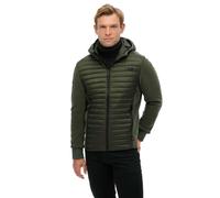Superdry Veste Storm Fleece Hybrid