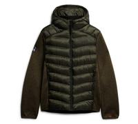 Superdry Veste Storm Hybrid