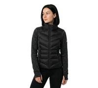 Superdry Storm Hybrid Jacket Noir XL Femme
