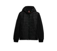 SUPERDRY Veste STORM noir | L