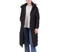 Superdry Veste Super Long Line Fuji
