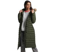 Superdry Veste Super Long Line Fuji