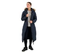 Superdry Veste Super Long Line Fuji