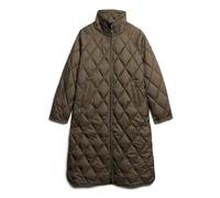 Superdry Veste Superlong Quilt Liner