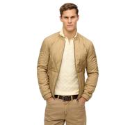 Superdry Doudoune Surplus Liner Marron Taille M