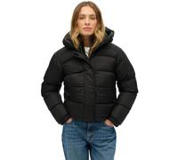Doudoune femme Superdry 5 Baffle Noir L
