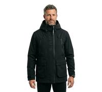 Superdry Veste coupe-vent Homme EMB Ultime Stealth Black M