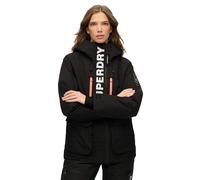Superdry Ultimate Freestyle Jacket Noir XS Femme