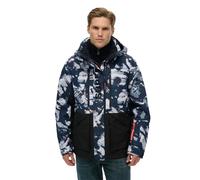 Superdry Ultimate Freestyle Jacket Bleu S Homme