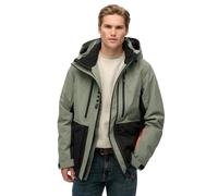 Superdry Ultimate Freestyle Jacket Vert S Homme