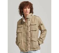 Veste femme Superdry Vintage M65 Vert 2XS