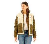 Superdry Blousons et vestes fleece hybrid 1lg oatmeal beige L