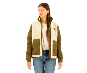 Superdry Veste W5011934a Fleece
