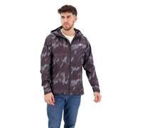 Superdry Waterproof Jacket Gris M Homme