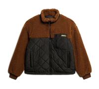 Superdry Veste Workwear Fleece Hybrid