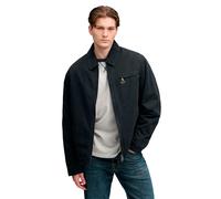 Superdry Workwear Ranch Jacket Noir L Homme