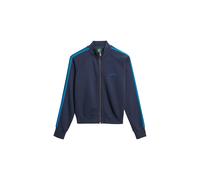 Superdry Vestes d’entraînement bleu / marine, Taille XXL