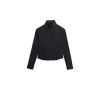 Superdry Vestes d’entraînement noir, Taille L