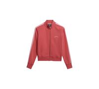 Superdry Vestes d’entraînement rose / blanc, Taille S