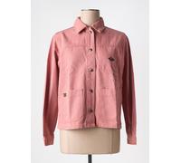 Superdry Veste Chore Vintage Vert Taille S Femme