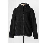 superdry vestes homme de couleur noir M