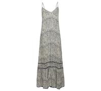 Superdry Vêtement de plage bleu chiné, Taille 42