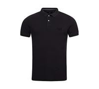 Superdry Vint Destroy Polo Chemise Business Homme