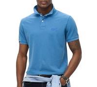 Polo T-shirt Superdry Vintage Destroy Hommes
