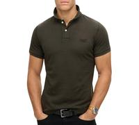 Superdry Vint Destroy Short Sleeve Polo XL