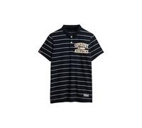Superdry Vintage Athletic Short Sleeve Polo 2XL