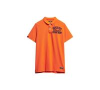 Superdry Vintage Athletic Short Sleeve Polo M
