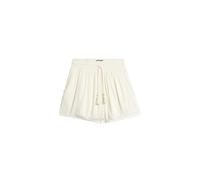 Superdry Vintage Beach Short, Sweat-Shirt À Capuche Sport,