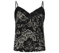 Superdry Vintage Cami Top, Chemise Business,