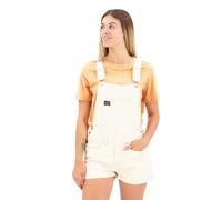 Superdry VINTAGE CANVAS SHORT DUNGAREE, Boxer,