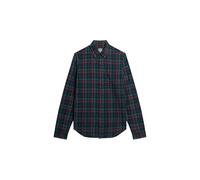 Superdry, Vintage Check Shirt, CVE, XL
