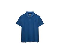 Superdry Vintage Destroy Polo Polo Shirt Homme