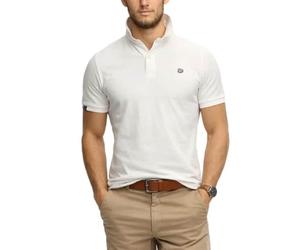 Superdry Vintage Destroy Polo Polo Shirt Homme