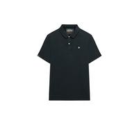 Superdry Vintage Destroy Polo Shirt, Eclipse Navy, 3XL Men's