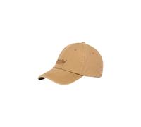 Superdry Vintage Embroidery Cap, Sable Clair, Taille Unique Femme