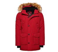 Superdry Vintage Everest Parka A4 - Rembourré Homme