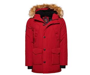 Superdry Vintage Everest Parka L