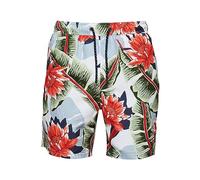 Superdry Vintage Hawaiian Swimshort, Boxer,