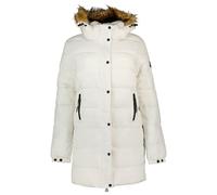 DOUDOUNE MI-LONGUE A CAPUCHE SUPERDRY S