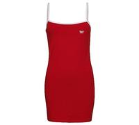 Superdry Vintage Jersey Cami Dress, Robe,