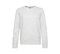 Superdry Vintage Logo EMB Crew Sweat-Shirt À Capuche Sport, Glacier Grey Marl, 38 Femme