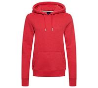 Superdry Vintage Logo EMB Hood Sweat à Capuche Femme